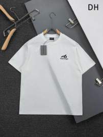Picture of Balenciaga T Shirts Short _SKUBalenciagaS-XLxetr20021488